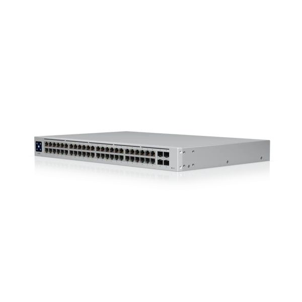 Ubiquiti UniFi Switch USW-48-POE Ubiquiti UniFi Switch USW-48-POE